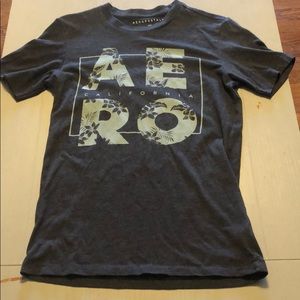 Aeropostale t shirt